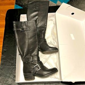 nine west demanda 38 boots